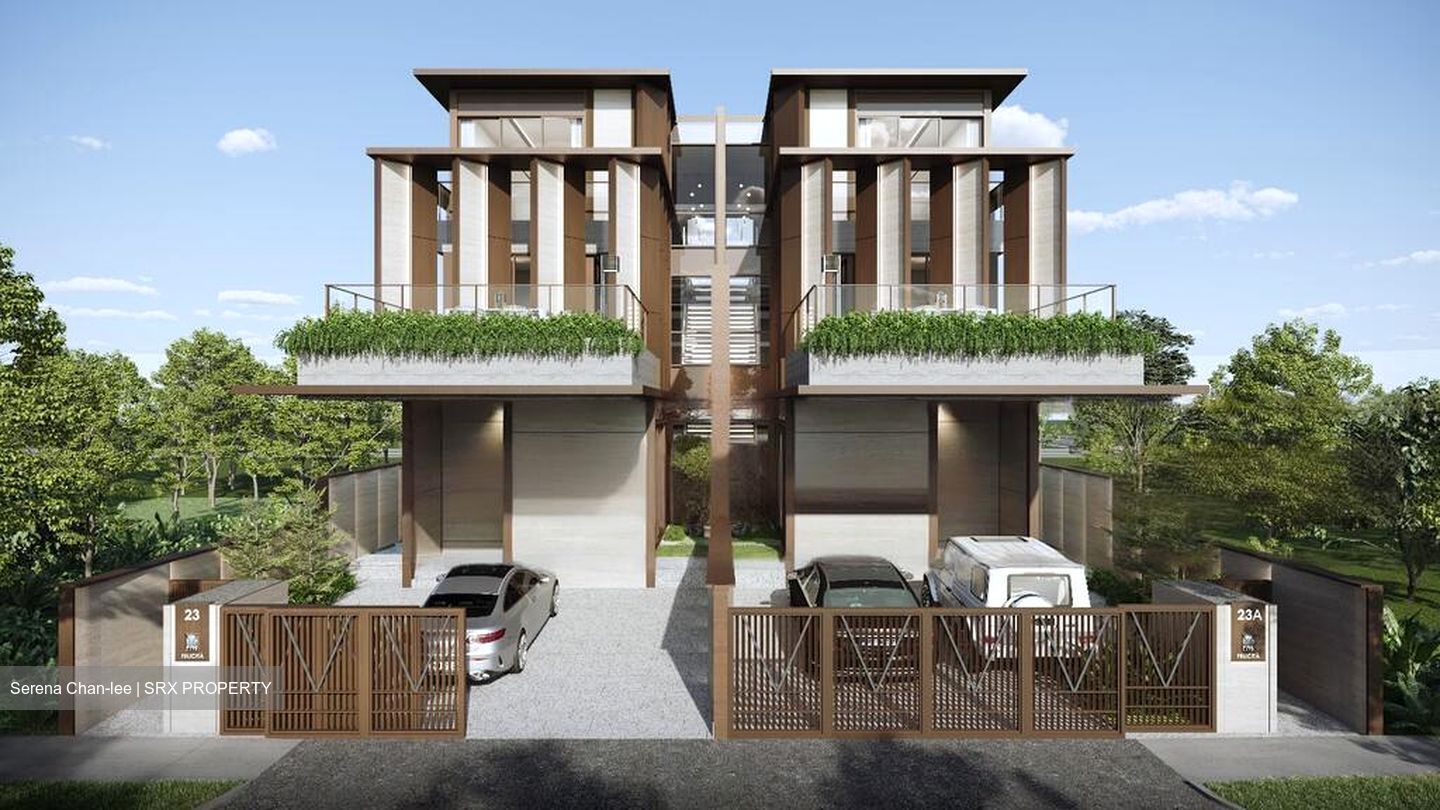 Opera Estate (D15), Semi-Detached #456694761